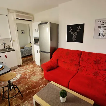 ¡¡¡new!!! ! ! A Estrenar//centro דירה *