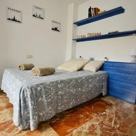 ¡¡¡new!!! ! ! A Estrenar//centro דירה *
