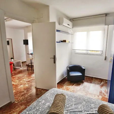 דירה ¡¡¡new!!! ! ! A Estrenar//centro *