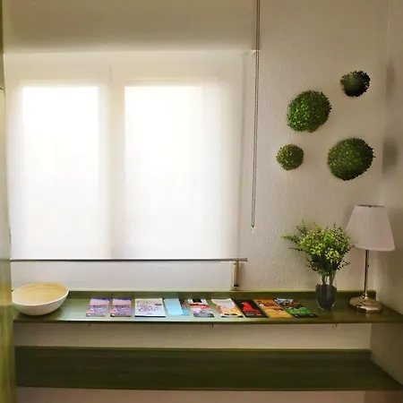 ¡¡¡new!!! ! ! A Estrenar//centro דירה *