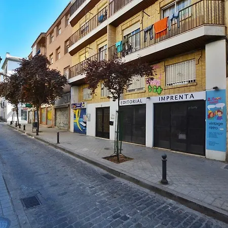 ¡¡¡new!!! ! ! A Estrenar//centro דירה